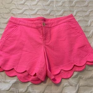 Lilly Pulitzer Shorts